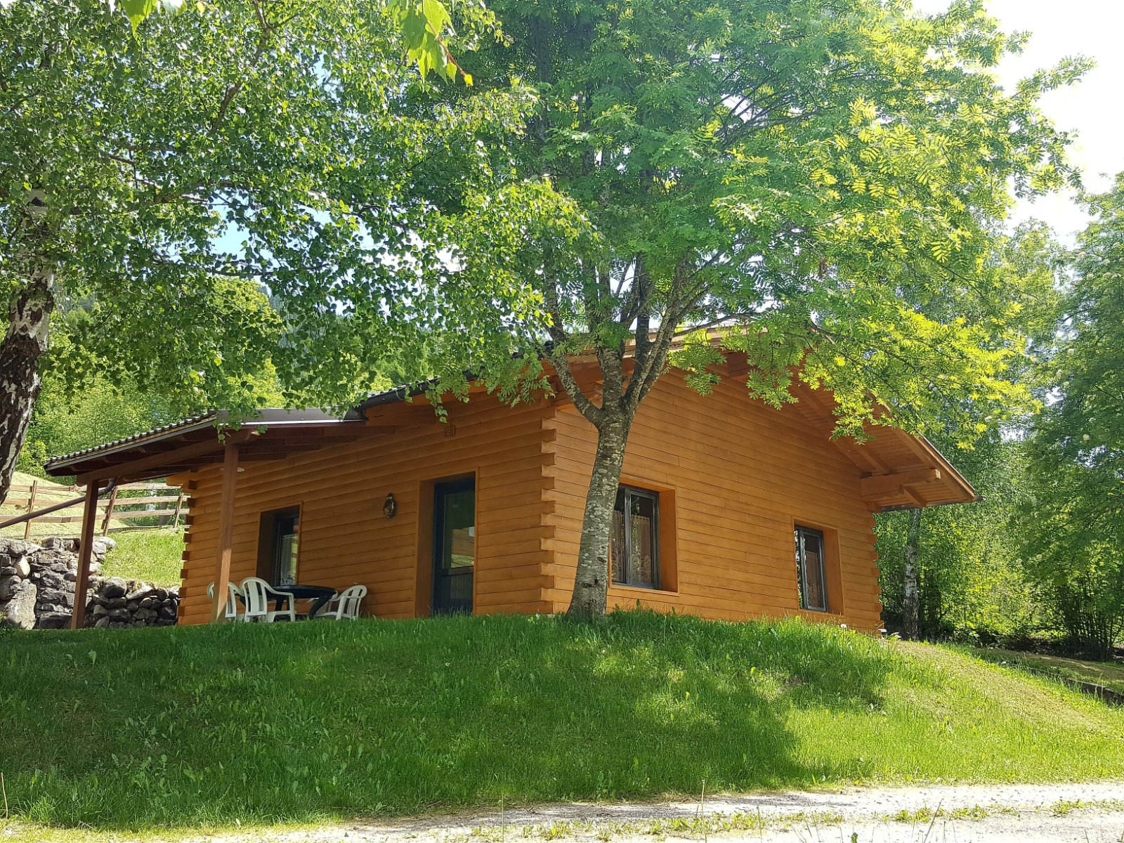 BUNGALOW